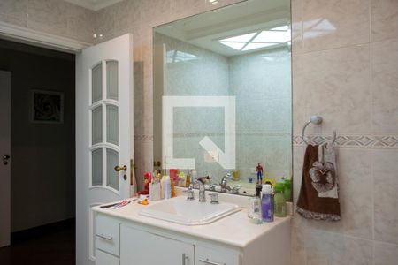 Casa à venda com 365m², 4 quartos e 4 vagasbanheiro quarto 3