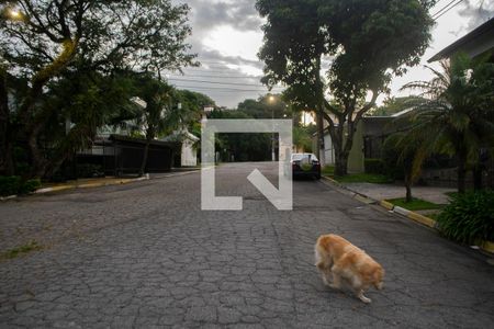 Casa à venda com 365m², 4 quartos e 4 vagasvista rua