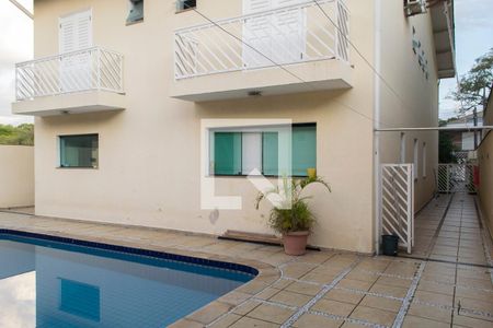 Casa à venda com 365m², 4 quartos e 4 vagasquintal