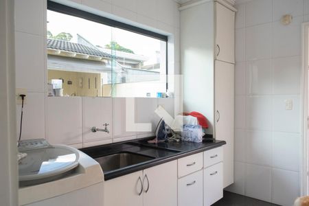 Casa à venda com 365m², 4 quartos e 4 vagasárea de serviço