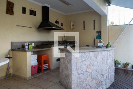 Casa à venda com 365m², 4 quartos e 4 vagaschurrasqueira