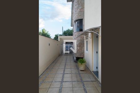 Casa à venda com 365m², 4 quartos e 4 vagasquintal