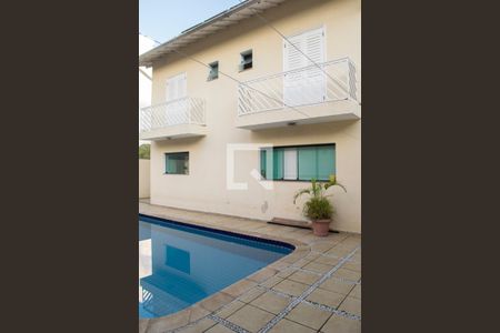 Casa à venda com 365m², 4 quartos e 4 vagasquintal