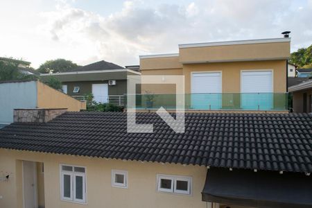 Casa à venda com 365m², 4 quartos e 4 vagasvista quarto 1 suite