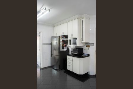 Casa à venda com 365m², 4 quartos e 4 vagascozinha