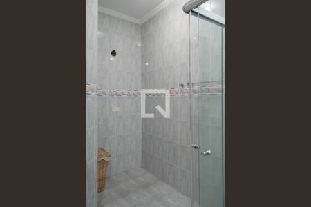 Casa à venda com 365m², 4 quartos e 4 vagasbanheiro quarto 2