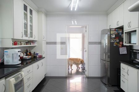 Casa à venda com 365m², 4 quartos e 4 vagascozinha