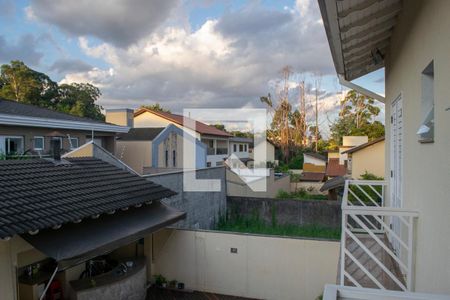 Casa à venda com 365m², 4 quartos e 4 vagasvista quarto 2 suite