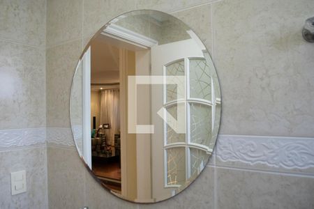 lavabo de casa à venda com 4 quartos, 365m² em City América, São Paulo