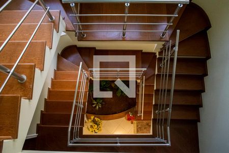 Casa à venda com 365m², 4 quartos e 4 vagashall