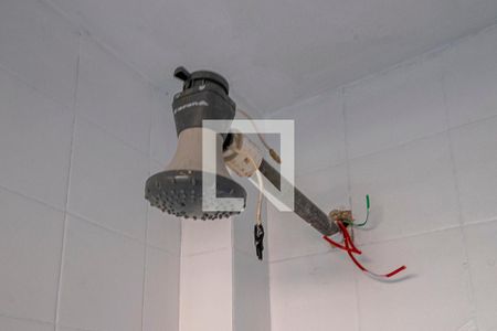 Apartamento à venda com 60m², 2 quartos e 1 vagaÁrea de Serviço - Banheiro