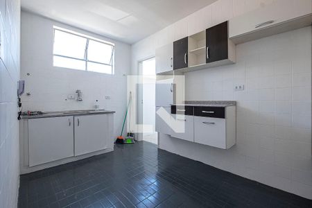 Apartamento à venda com 60m², 2 quartos e 1 vagaCozinha