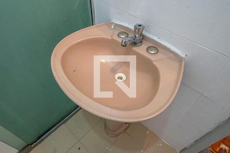 Apartamento à venda com 60m², 2 quartos e 1 vagaBanheiro Social