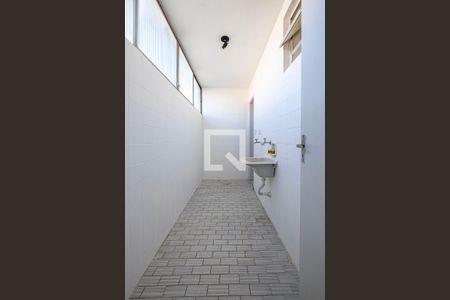 Apartamento à venda com 60m², 2 quartos e 1 vagaÁrea de Serviço