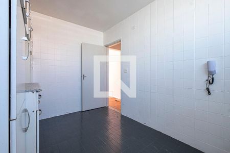 Apartamento à venda com 60m², 2 quartos e 1 vagaCozinha