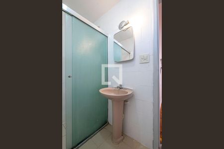 Apartamento à venda com 60m², 2 quartos e 1 vagaBanheiro Social