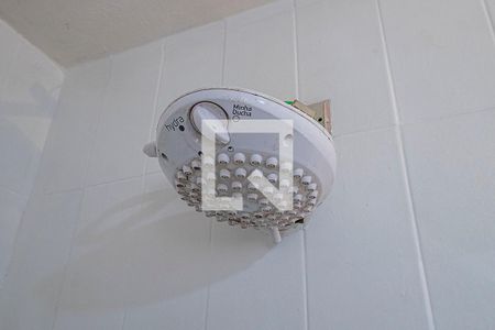 Apartamento à venda com 60m², 2 quartos e 1 vagaBanheiro Social