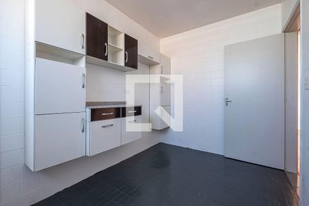 Apartamento à venda com 60m², 2 quartos e 1 vagaCozinha