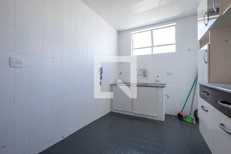 Apartamento à venda com 60m², 2 quartos e 1 vagaCozinha