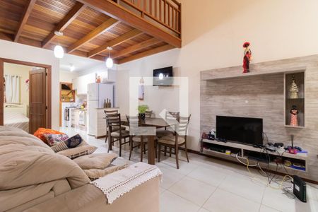 Casa à venda com 114m², 3 quartos e 1 vagaSala