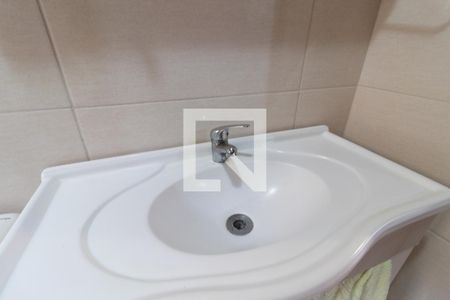 Casa à venda com 114m², 3 quartos e 1 vagaBanheiro da Suíte