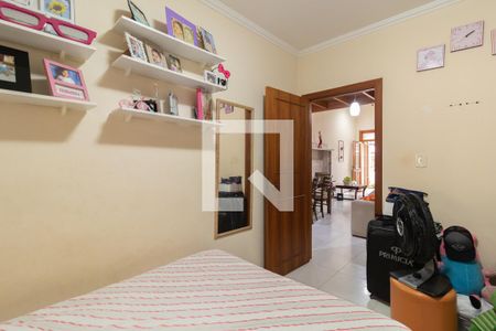 Casa à venda com 114m², 3 quartos e 1 vagaQuarto 1