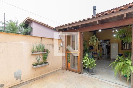 Casa à venda com 114m², 3 quartos e 1 vagaQuintal