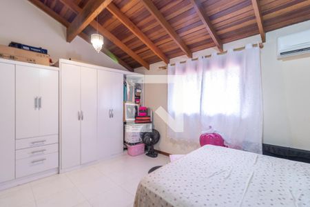 Casa à venda com 114m², 3 quartos e 1 vagaQuarto 3 - Suíte