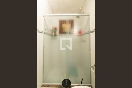 Casa à venda com 114m², 3 quartos e 1 vagaBanheiro Corredor