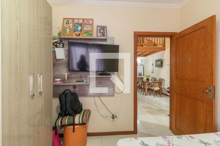 Casa à venda com 114m², 3 quartos e 1 vagaQuarto 2