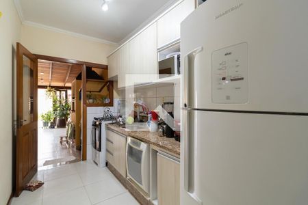 Casa à venda com 114m², 3 quartos e 1 vagaCozinha