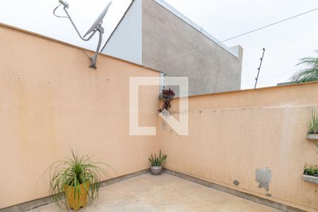 Casa à venda com 114m², 3 quartos e 1 vagaQuintal