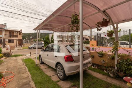 Casa à venda com 114m², 3 quartos e 1 vagaGaragem