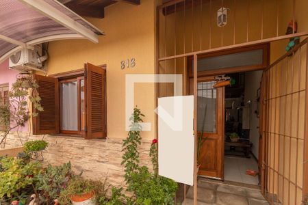 Casa à venda com 114m², 3 quartos e 1 vagaFachada