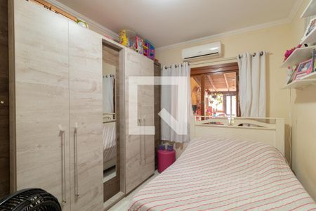 Casa à venda com 114m², 3 quartos e 1 vagaQuarto 1