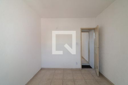 Quarto 1 de casa para alugar com 2 quartos, 80m² em Chácara Califórnia, São Paulo