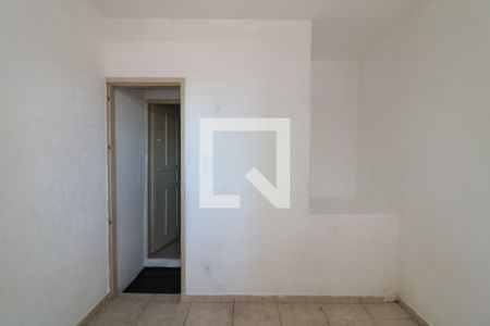 Quarto 2 de casa para alugar com 2 quartos, 80m² em Chácara Califórnia, São Paulo