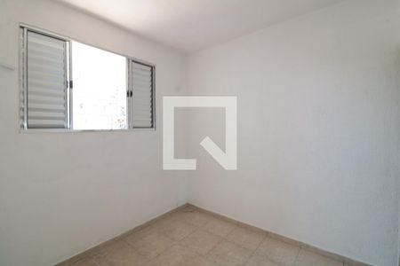 Quarto 2 de casa para alugar com 2 quartos, 80m² em Chácara Califórnia, São Paulo
