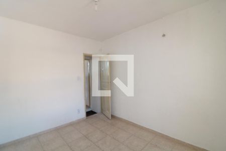 Quarto 1 de casa para alugar com 2 quartos, 80m² em Chácara Califórnia, São Paulo