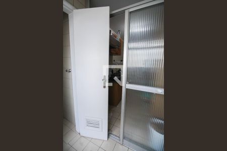 Apartamento à venda com 62m², 2 quartos e 1 vagaArea de serviço