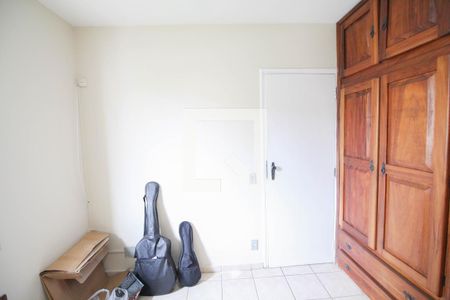 Apartamento à venda com 62m², 2 quartos e 1 vagaQuarto2