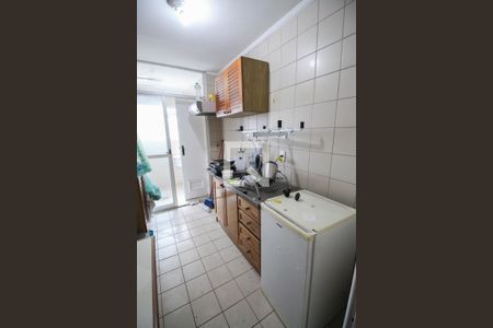 Apartamento à venda com 62m², 2 quartos e 1 vagaCozinha