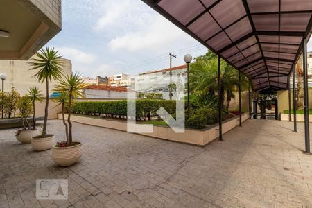 Apartamento à venda com 62m², 2 quartos e 1 vagaArea comum
