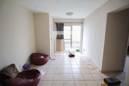 Apartamento à venda com 62m², 2 quartos e 1 vagaSala