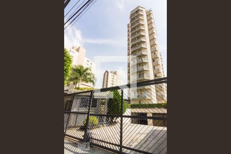 Apartamento à venda com 62m², 2 quartos e 1 vagaFachada