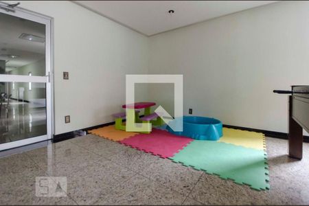 Apartamento à venda com 62m², 2 quartos e 1 vagabrinquedoteca