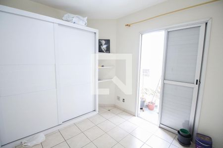 Apartamento à venda com 62m², 2 quartos e 1 vagaQuarto1