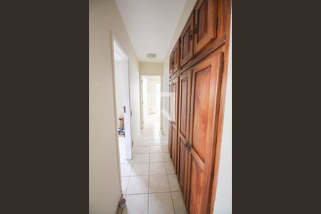 Apartamento à venda com 62m², 2 quartos e 1 vagaCorredor