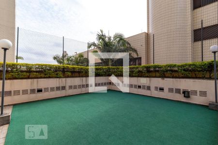 Apartamento à venda com 62m², 2 quartos e 1 vagaArea comum