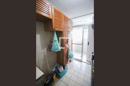 Apartamento à venda com 62m², 2 quartos e 1 vagaCozinha